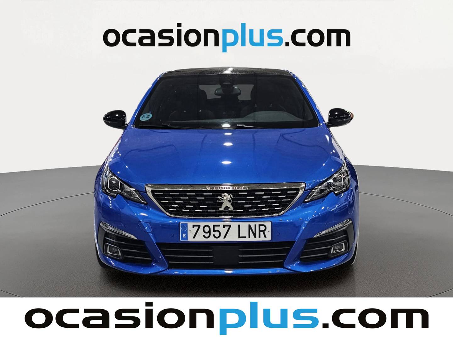 Peugeot 308 Peugeot 308 PureTech 130 S&S GT EAT8 (130 CV) barato