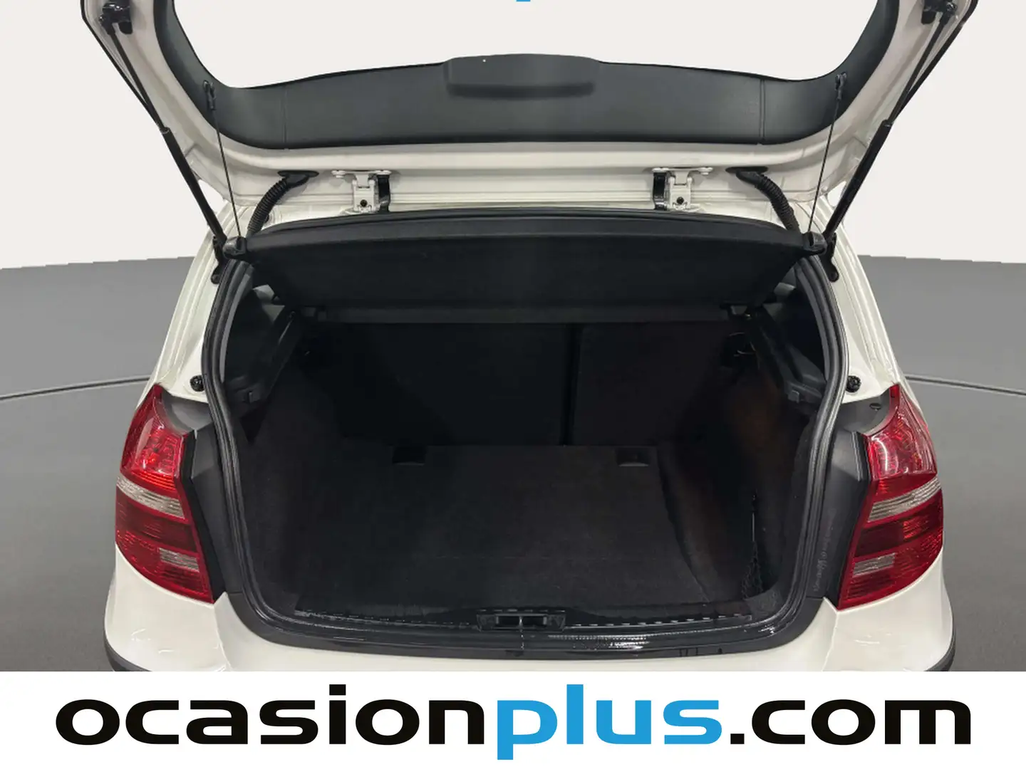 Foto BMW Serie 1 BMW Serie 1 118i (143 CV)