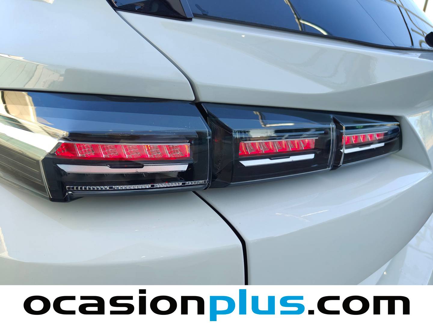 Extras del Peugeot 308 Peugeot 308 SW BlueHDi 130 S&S Active Pack EAT8 (130 CV)