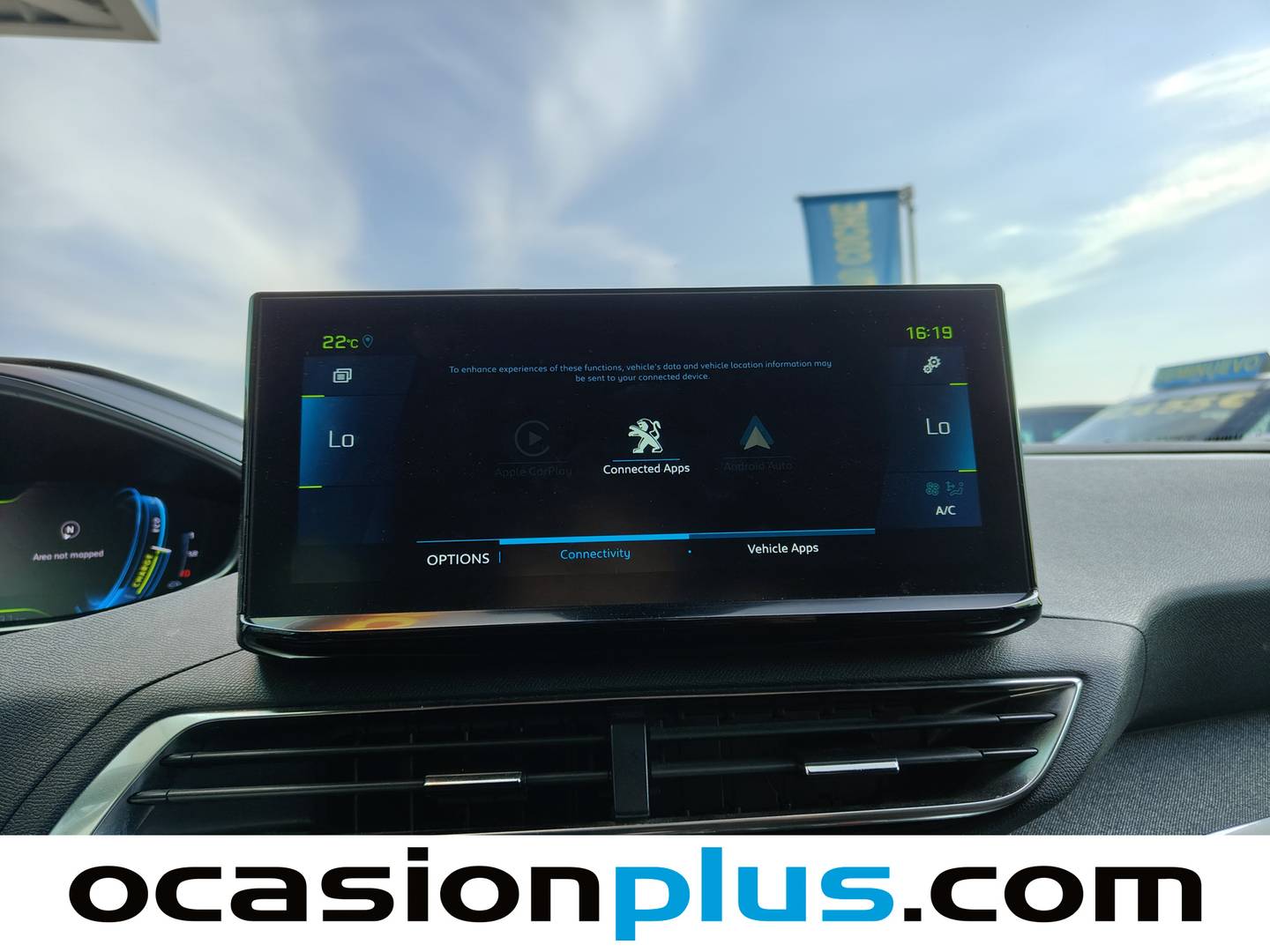 Foto Peugeot 3008 Hybrid Peugeot 3008 Hybrid 300 Allure Pack e-EAT8 (300 CV)