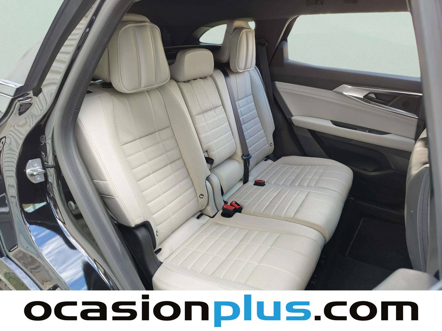 Foto Renault Espace Renault Espace E-Tech 200 full hybrid Iconic (200 CV) 7 Plazas