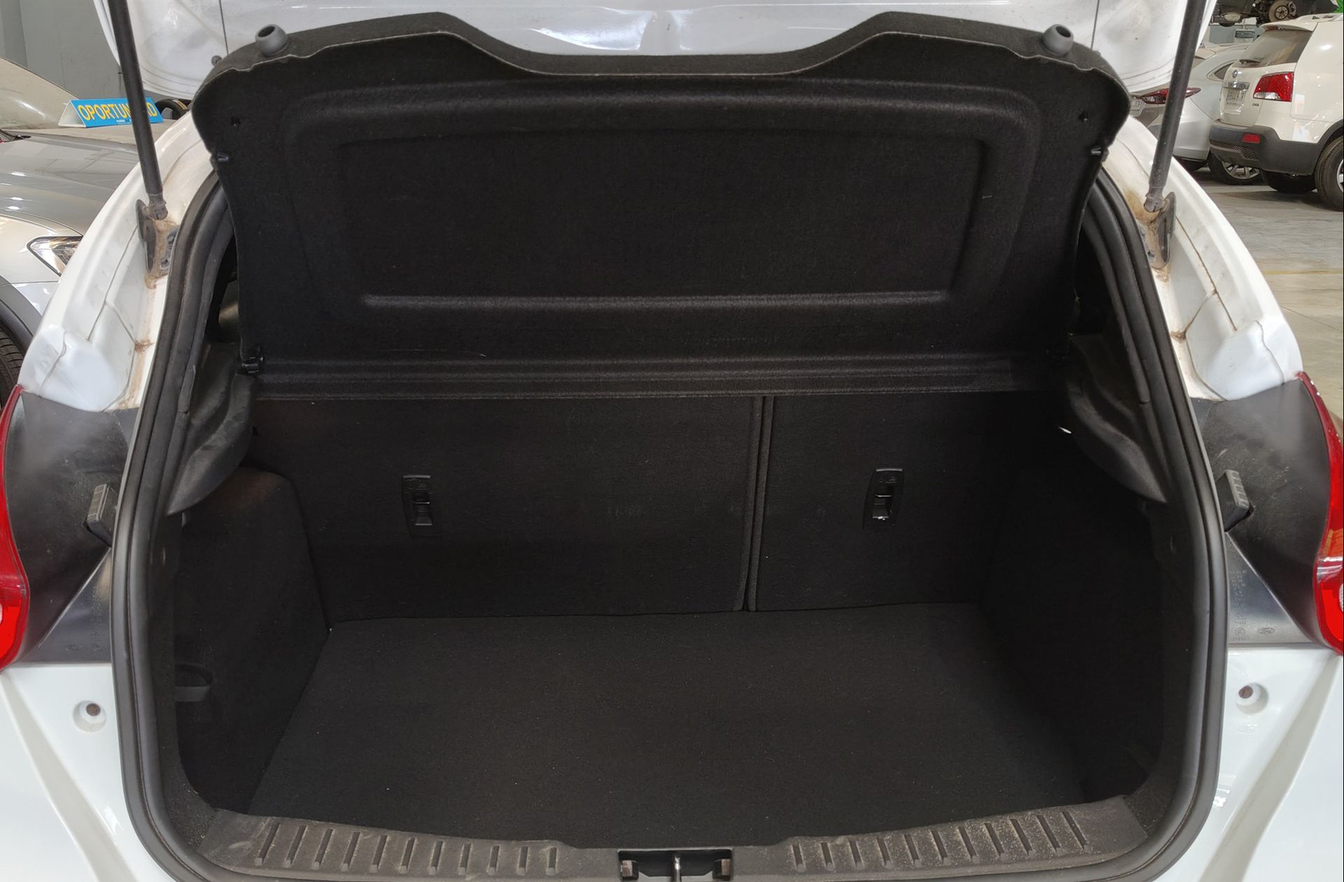 Ford Focus 1.0 EcoBoost ST-Line - foto 16