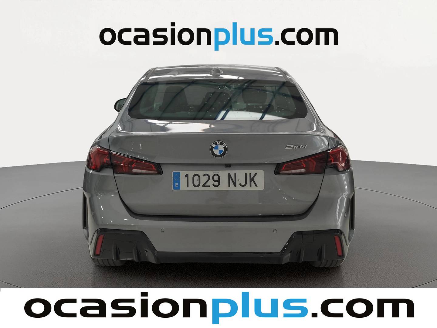 BMW Serie 2 BMW Serie 2 218d Gran Coupe (150 CV) Pack M barato