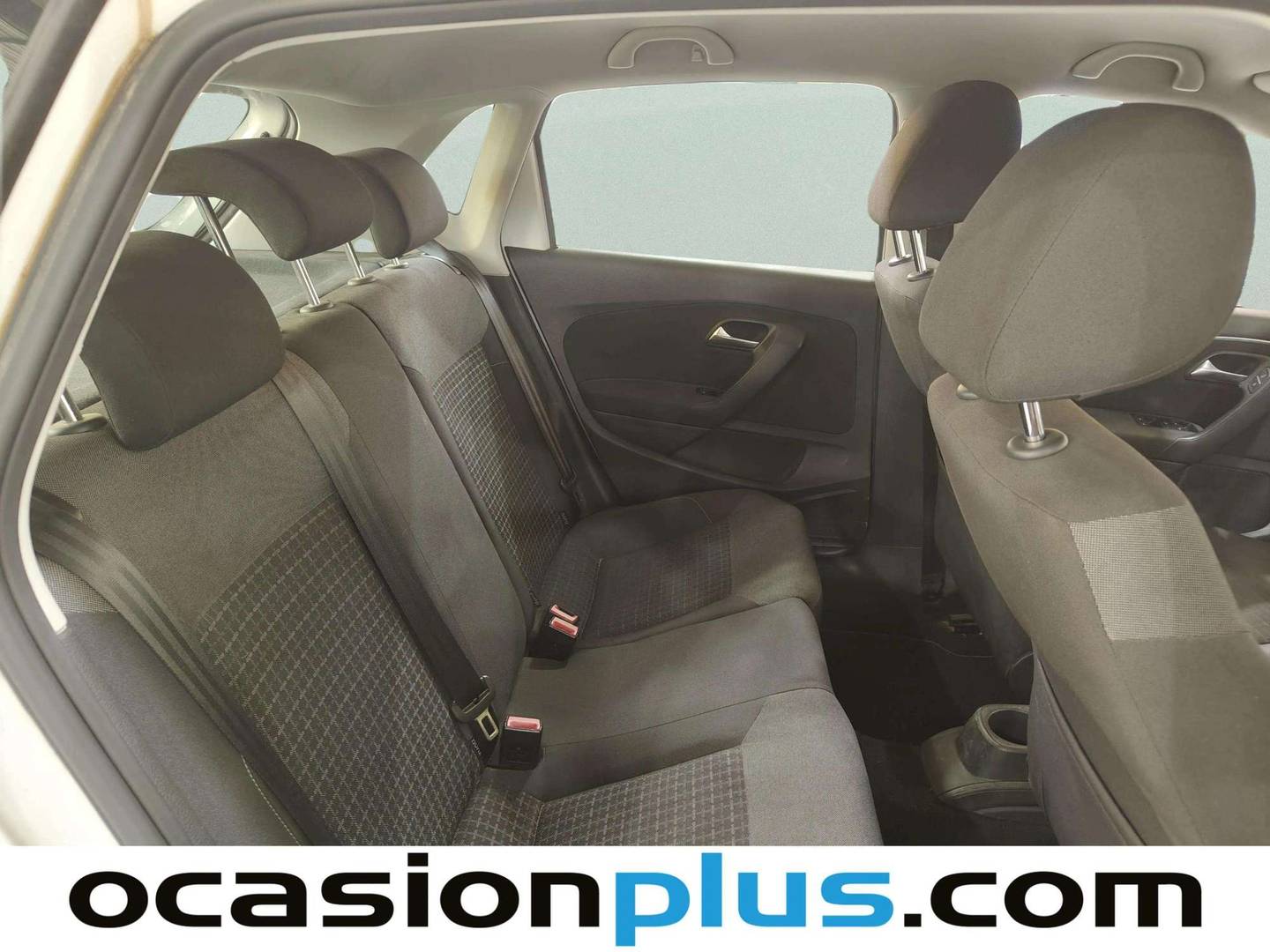 Volkswagen Polo Volkswagen Polo A-Polo Plus 1.2 TSI BMT (90 CV) al mejor precio