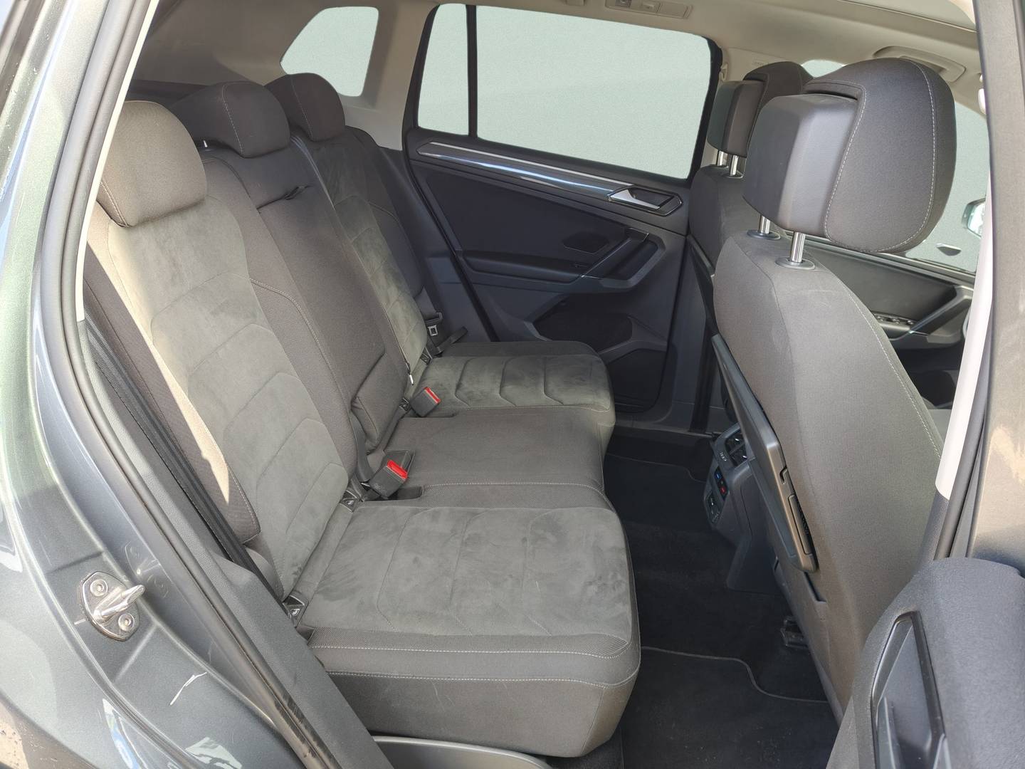 Volkswagen Tiguan Volkswagen Tiguan Sport 2.0 TDI (150 CV) DSG barato