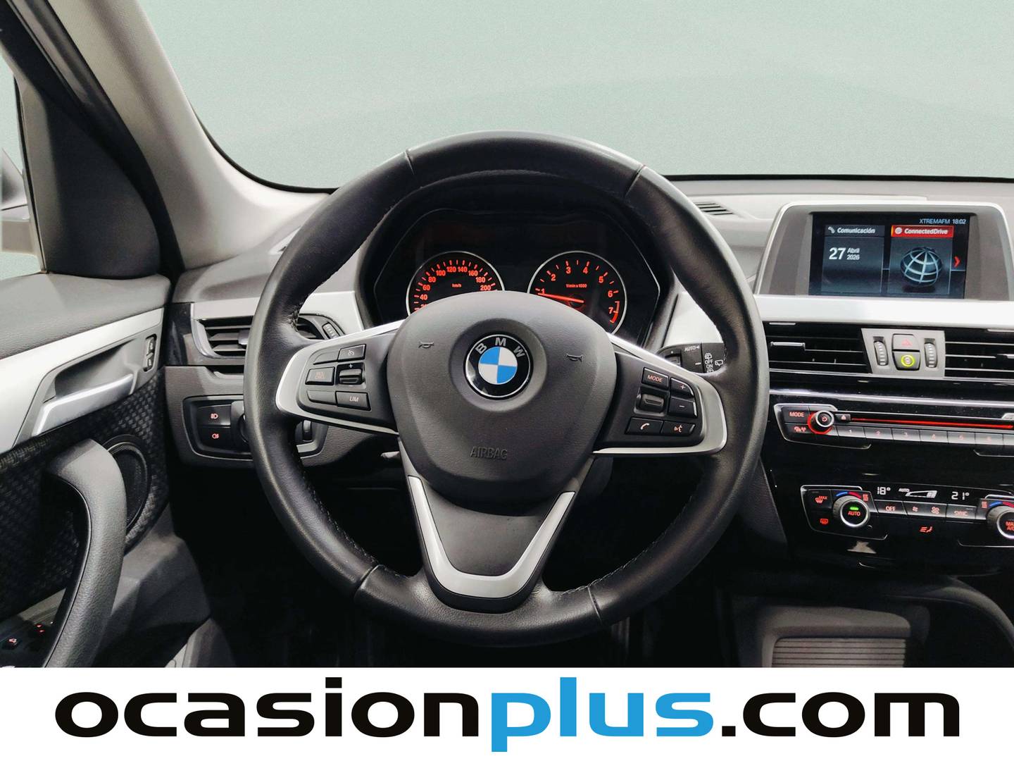 BMW X1 BMW X1 sDrive20i (192 CV) de segunda mano