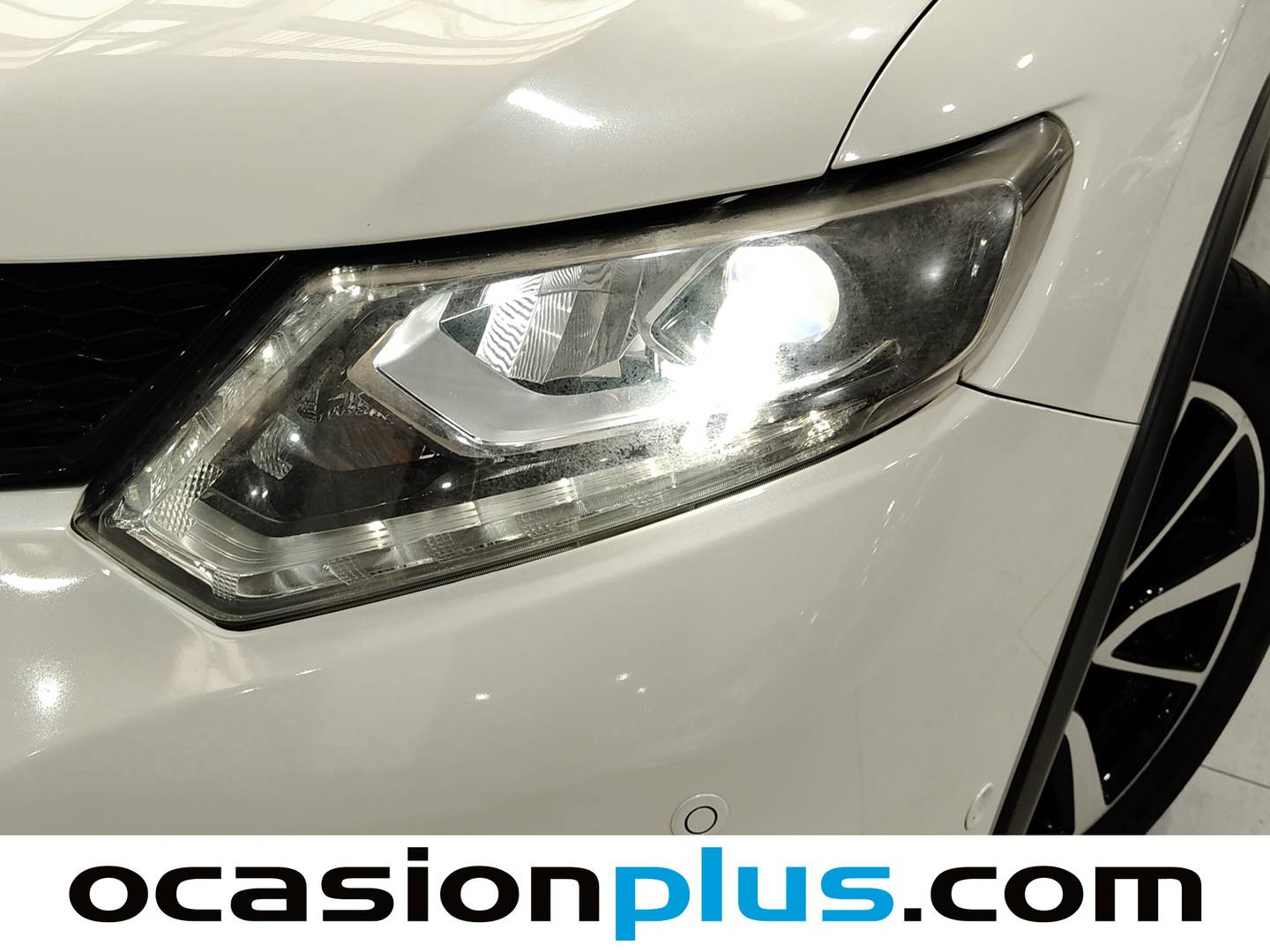Nissan X-TRAIL Nissan X-Trail 1.6 dCi Tekna Xtronic (130 CV) km 0