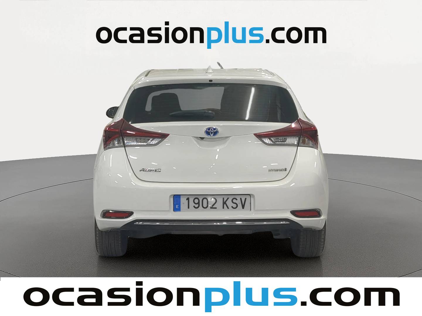 Toyota Auris Toyota Auris 140H Hybrid Active (136 CV) barato