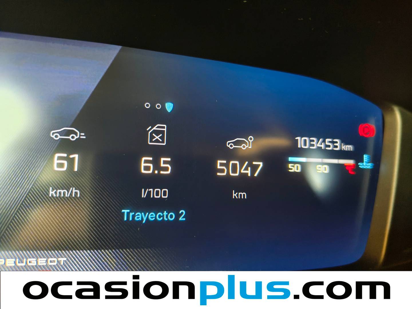 Peugeot 2008 Peugeot 2008 PureTech 100 S&S Allure (100 CV) 100cv