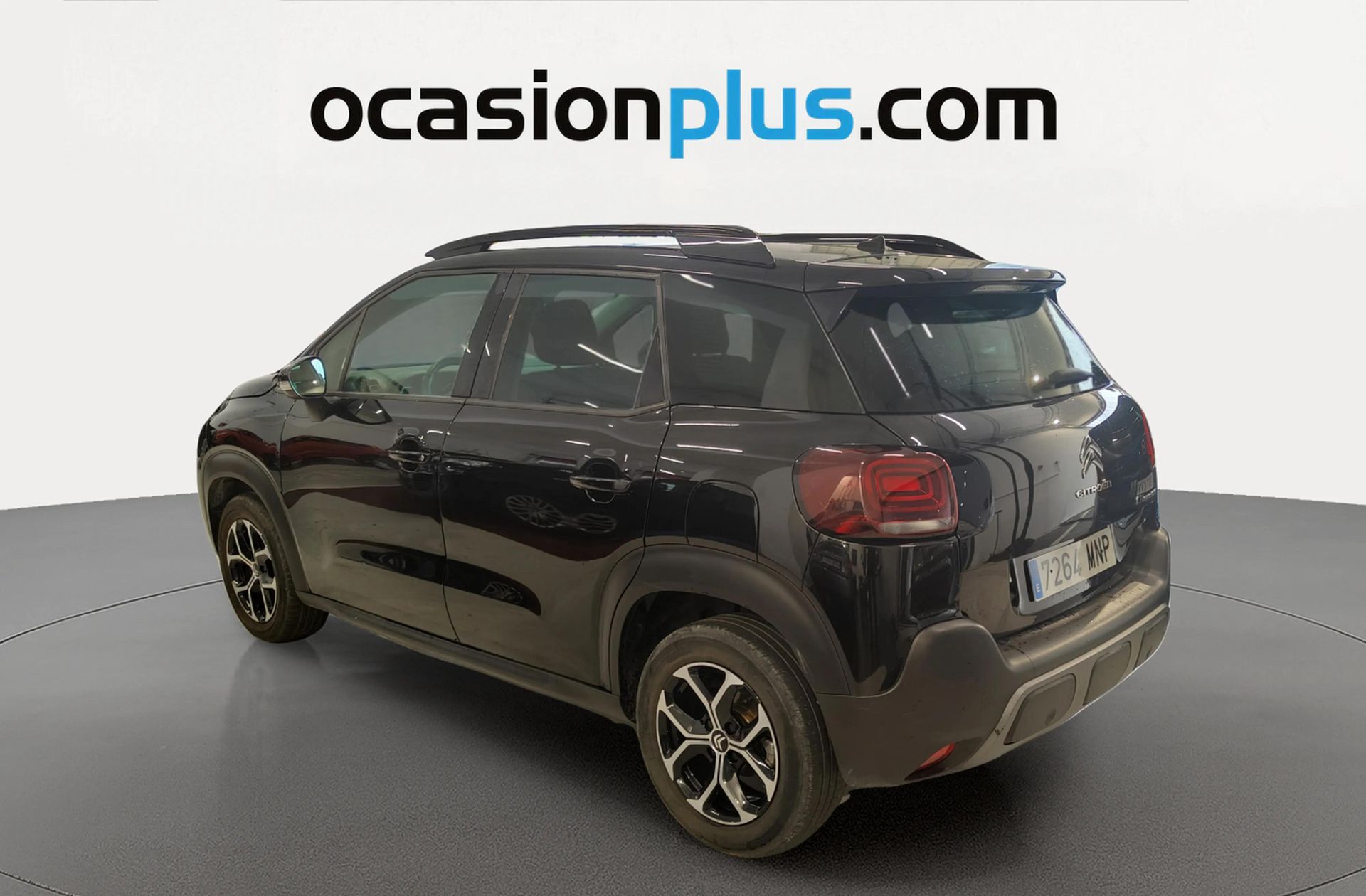 Citroën C3 Aircross PureTech 110 Plus - foto 3