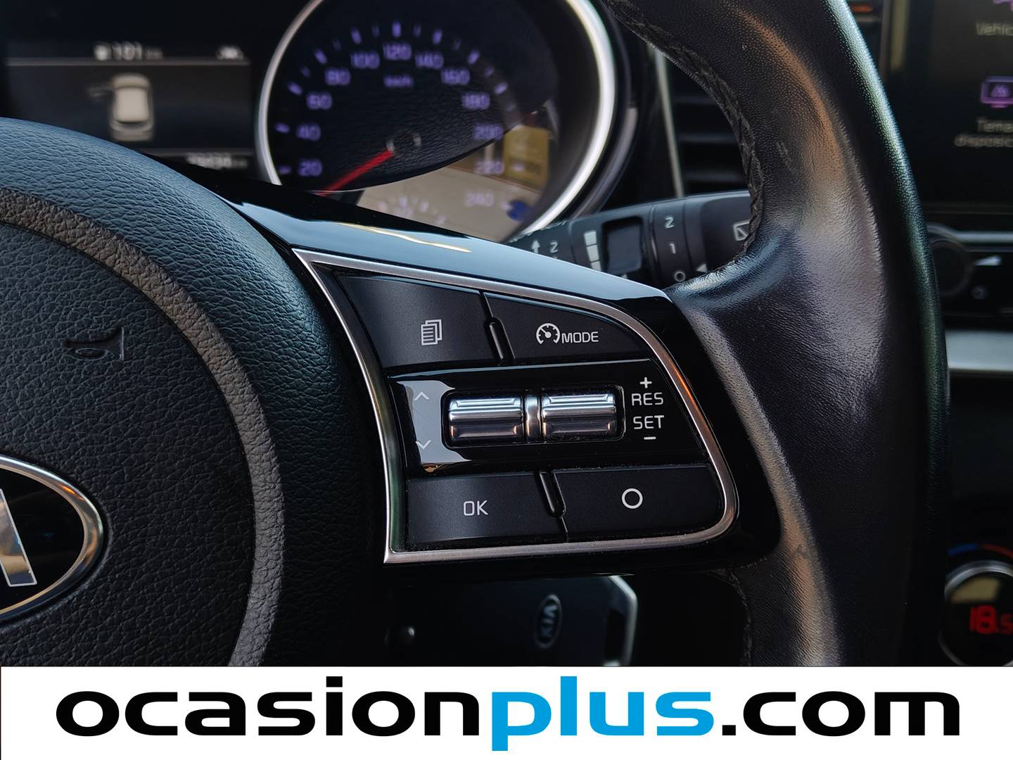 KIA XCeed KIA XCeed 1.4 T-GDi Tech (140 CV) km 0