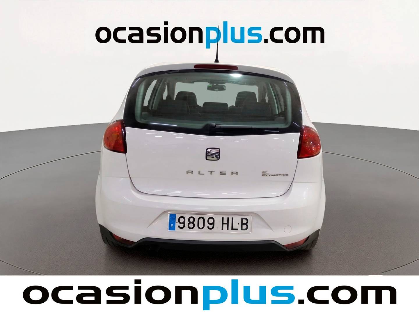 Seat Altea Seat Altea 1.6 TDI Reference E-Ecomotive (105 CV) 105cv