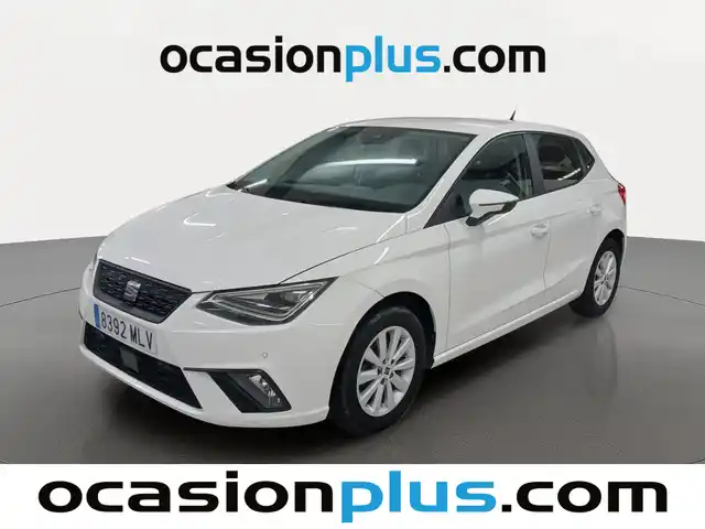 Seat Ibiza 1.0 TSI Style XL (110 CV) de segunda mano