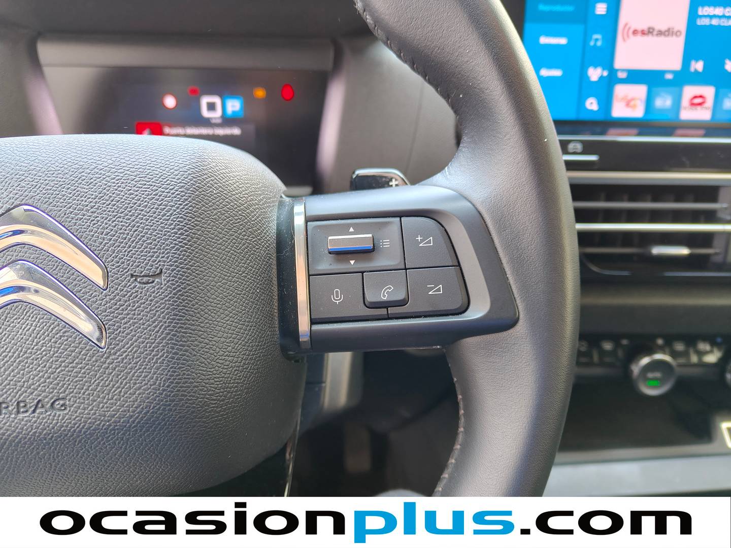 Citroën C4 Citroën C4 PureTech 130 S&S Plus EAT8 (131 CV) 131cv