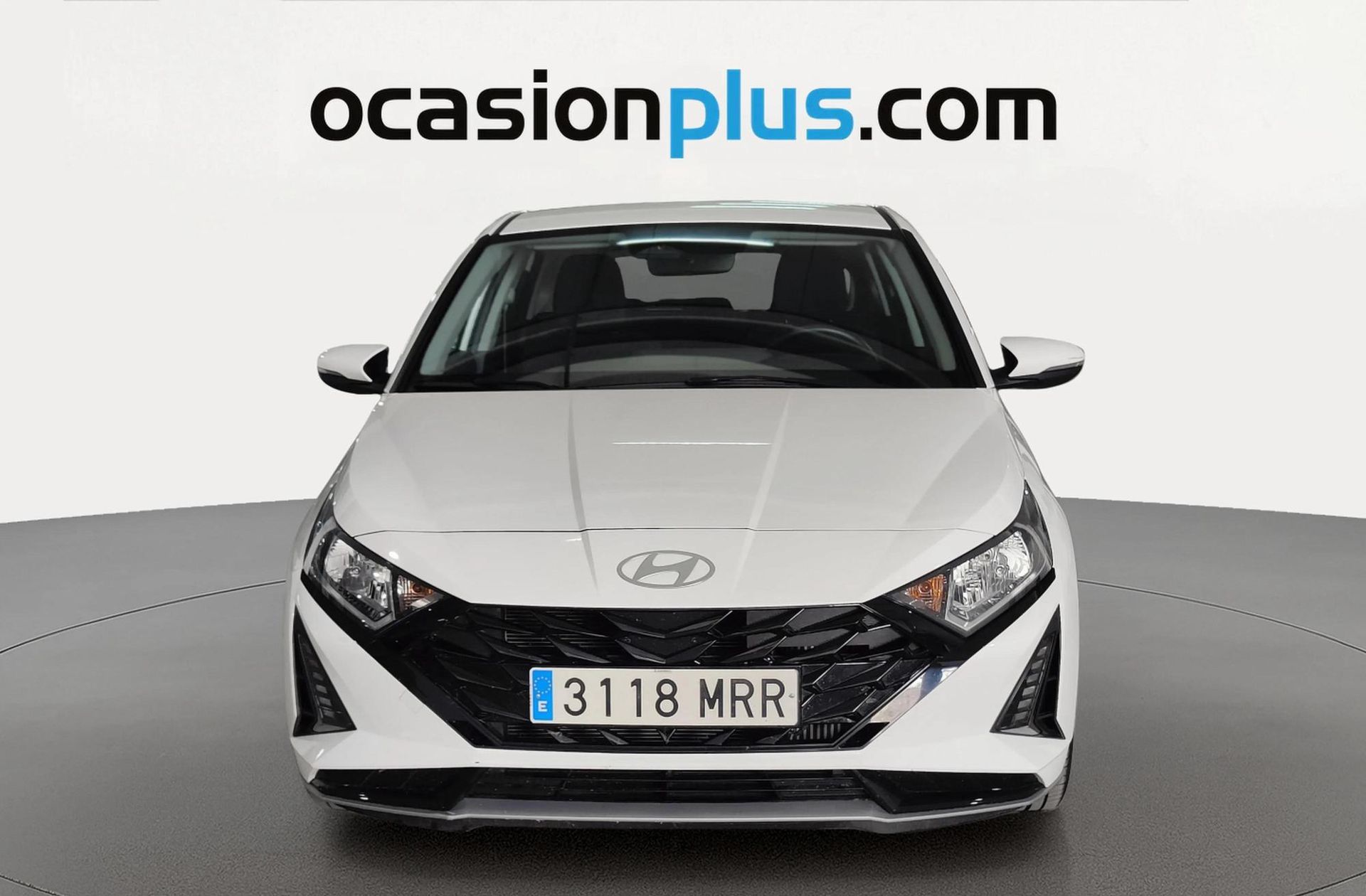 Hyundai i20 1.0 T-GDi Klass - foto 12