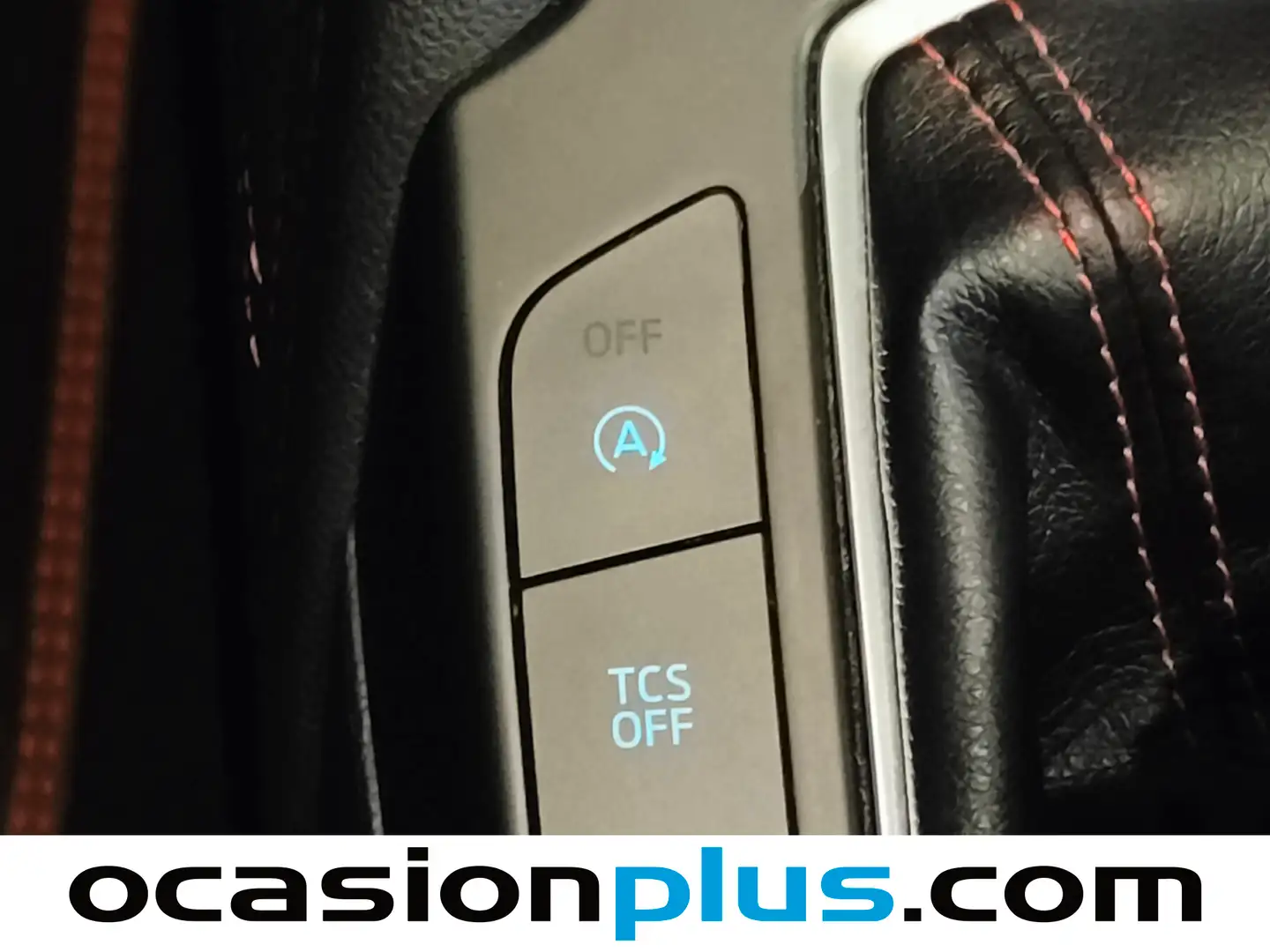 Foto Ford Focus Ford Focus 1.0 Ecoboost S&S ST-Line (125 CV)