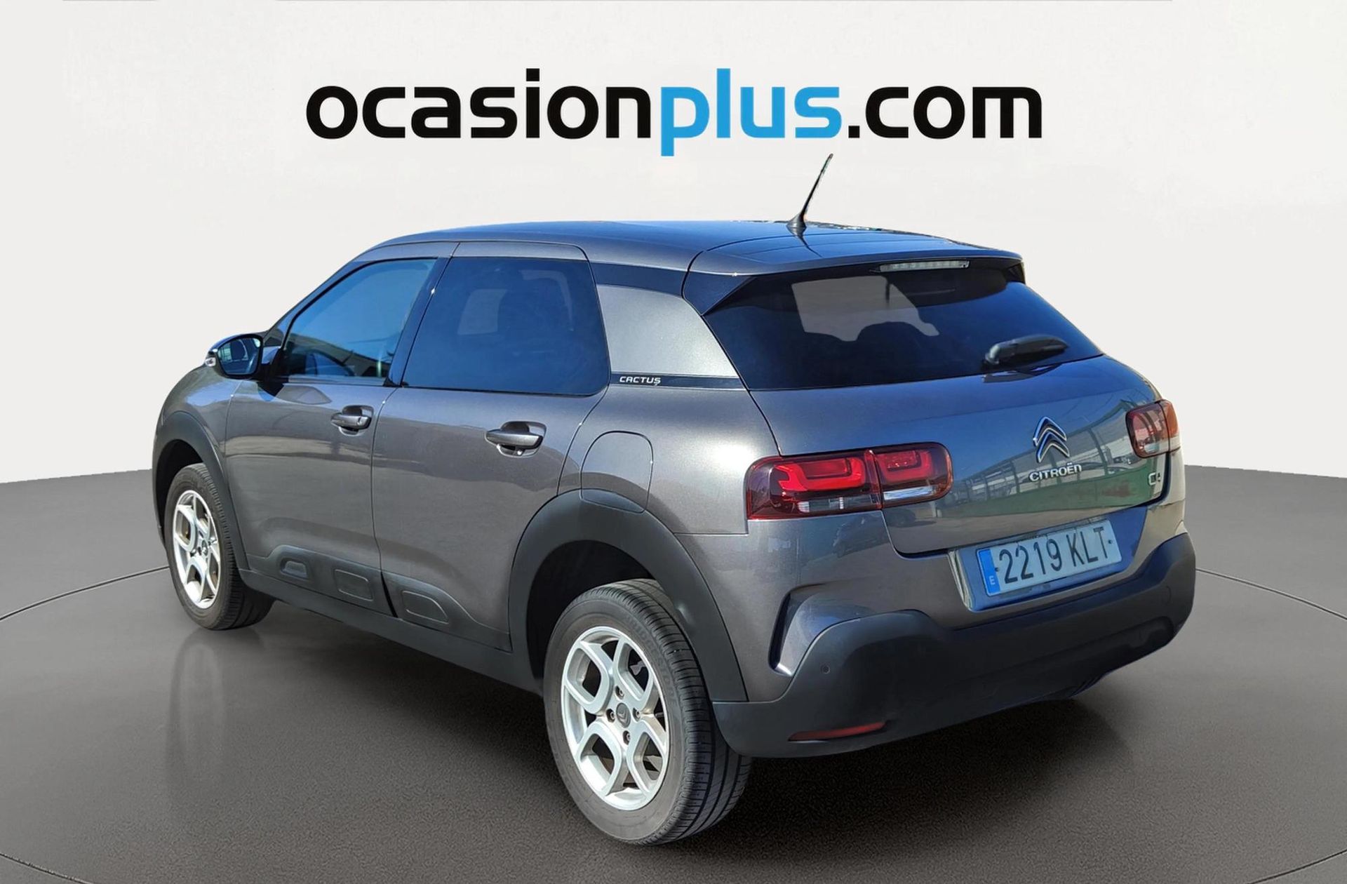 Citroën C4 Cactus PureTech 110 Feel - foto 3