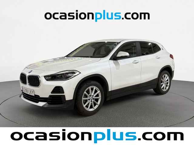 Bmw X2 Seminuevos Madrid