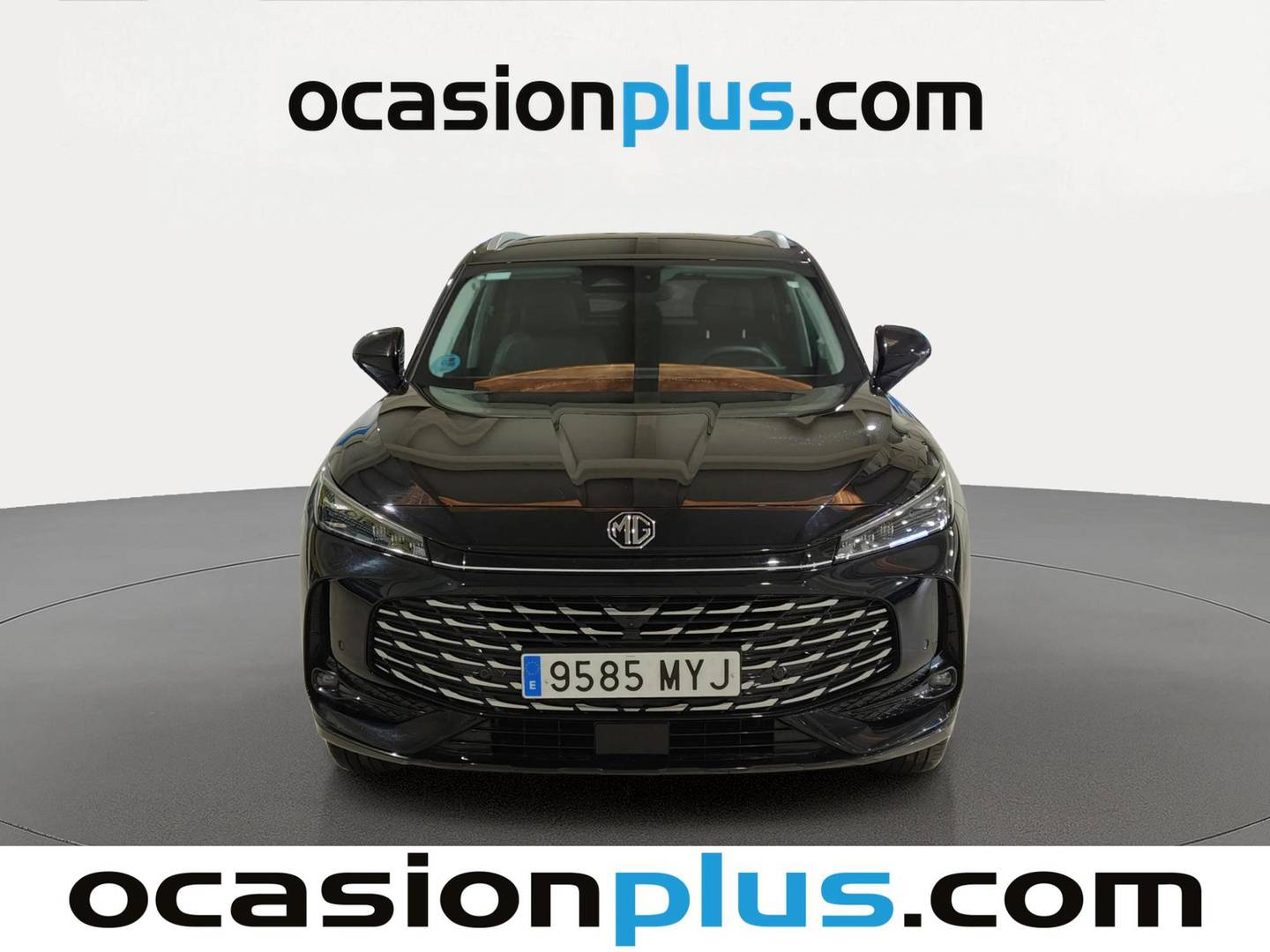 MG HS MG HS 1.5T Luxury (170 CV) km 0