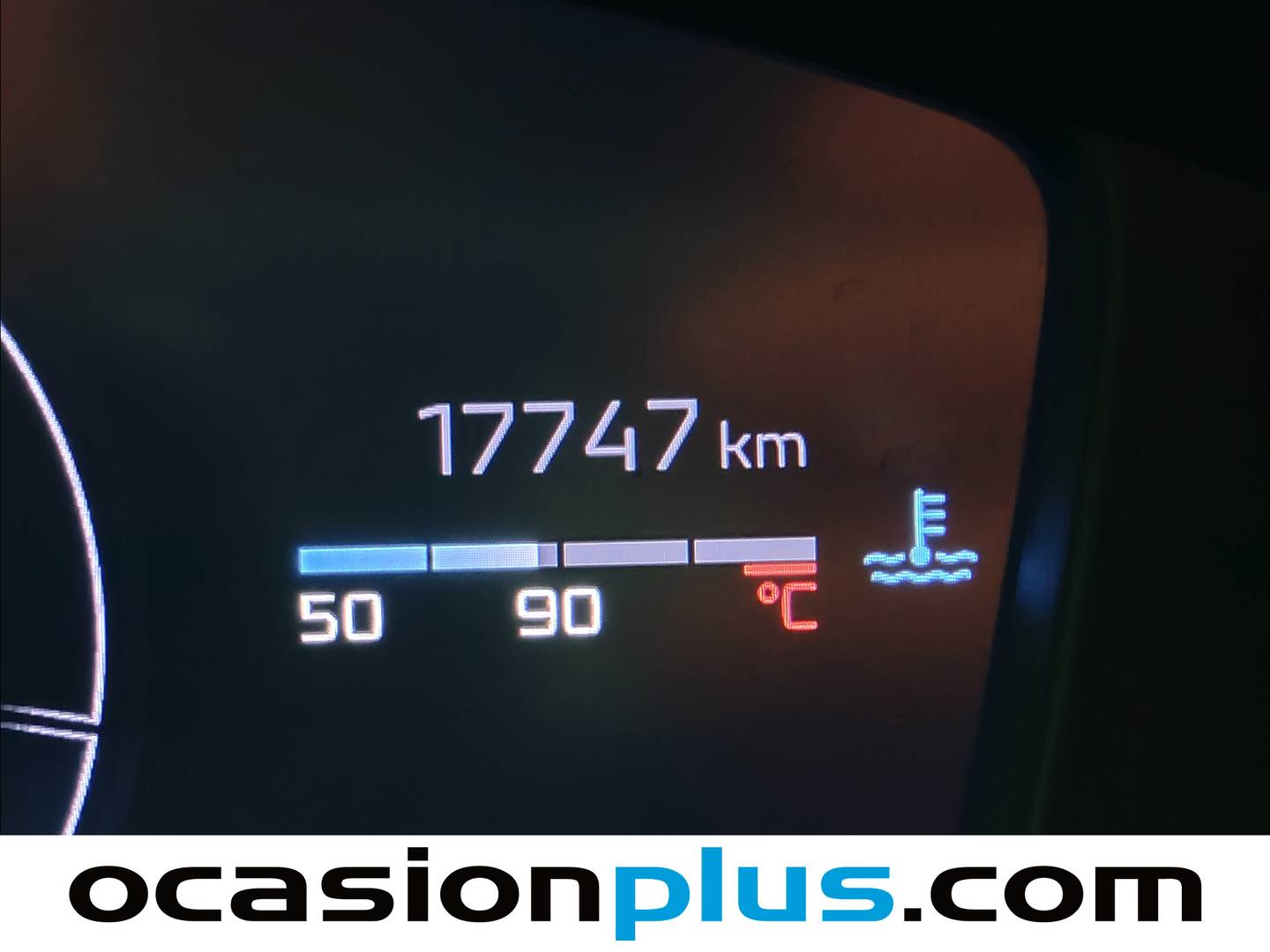 Peugeot 208 Peugeot 208 PureTech 100 Allure (100 CV) seminuevo