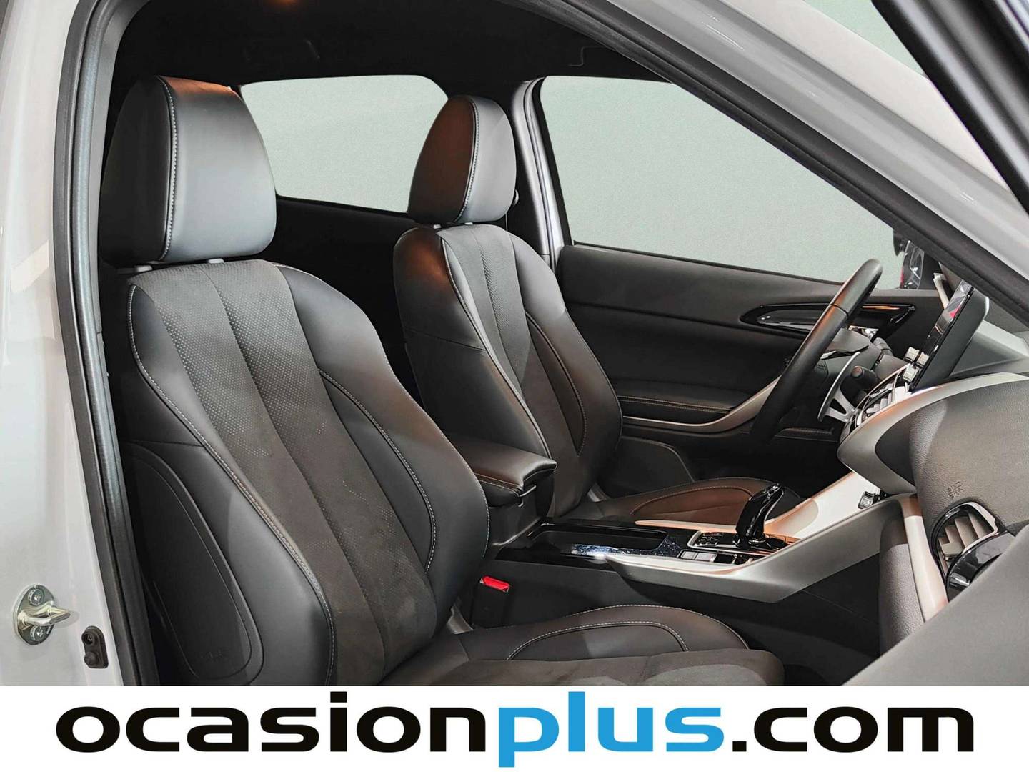 Mitsubishi Eclipse Cross Mitsubishi Eclipse Cross 2.4 PHEV Kaiteki 4WD Auto (188 CV) 2025