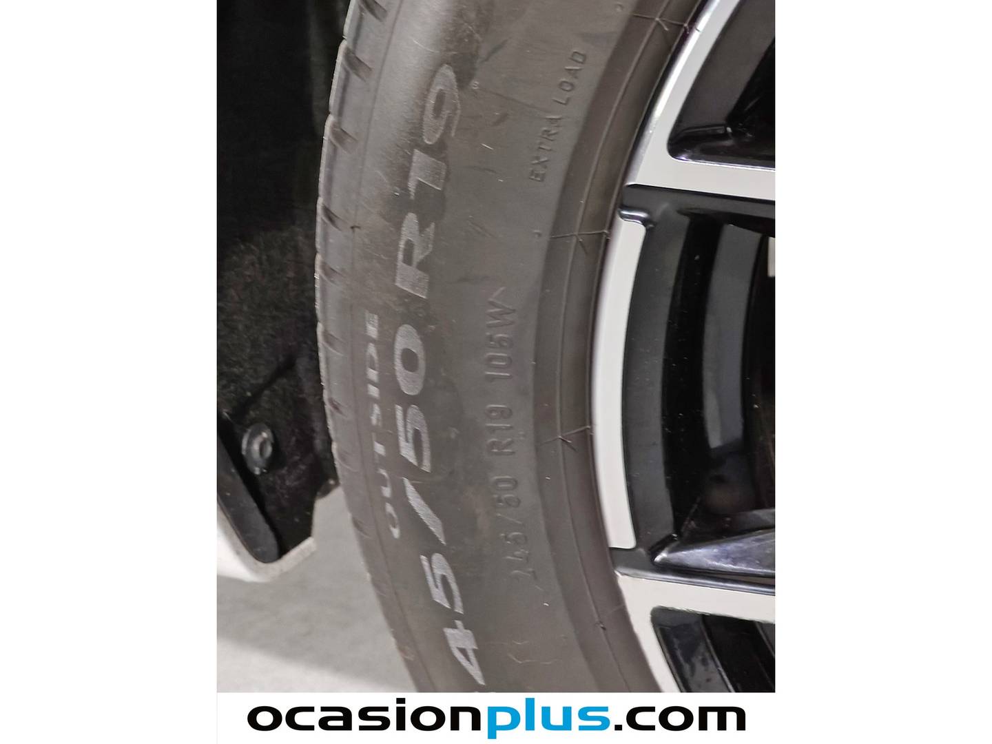 Foto BMW X3 BMW X3 xDrive20d xLine (190 CV)Pack M