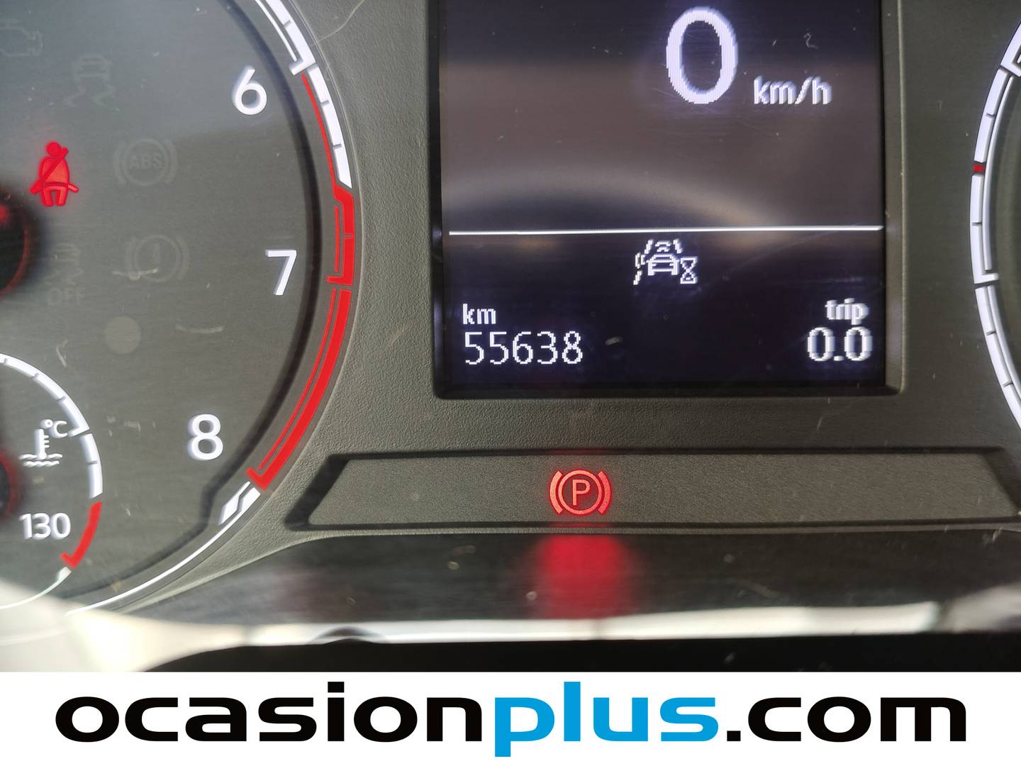 Volkswagen T-Cross Volkswagen T-Cross Advance 1.0 TSI (95 CV) seminuevo