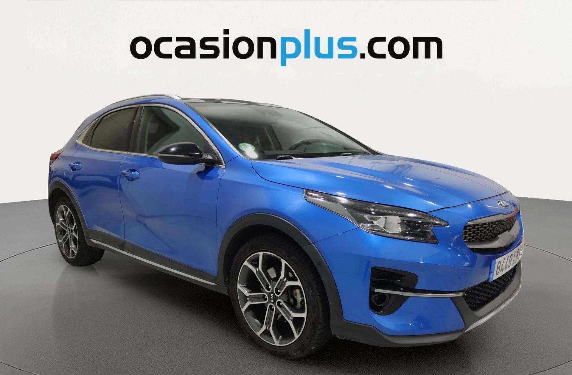 Kia XCeed 1.4 T-GDi Emotion - foto 2