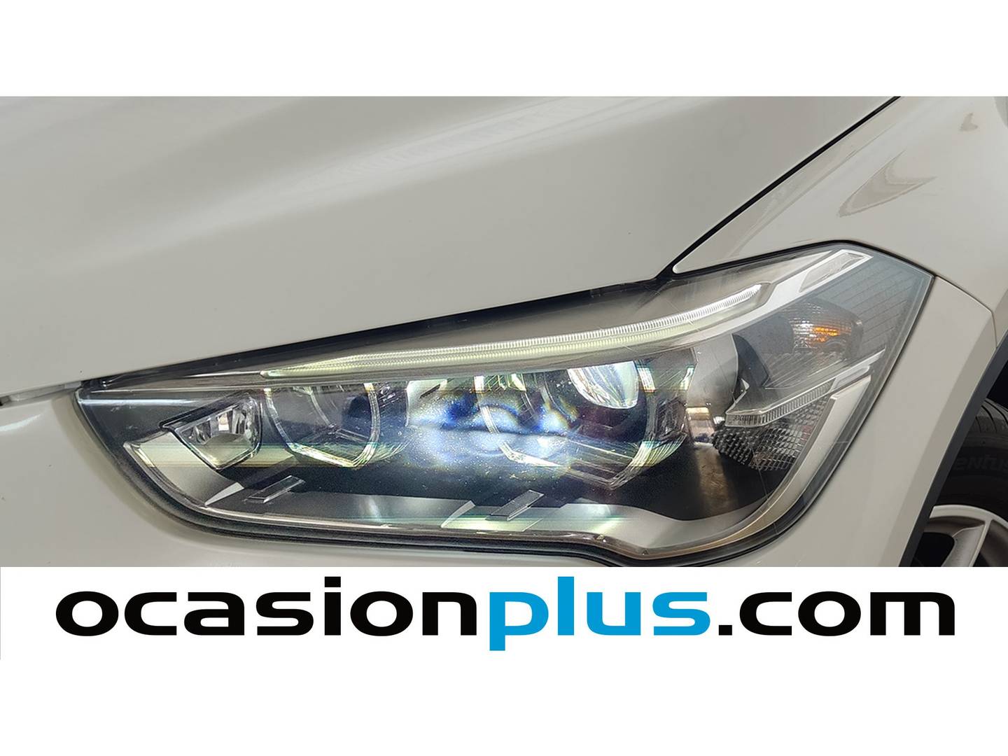 BMW X1 BMW X1 sDrive18d Business (150 CV) al mejor precio