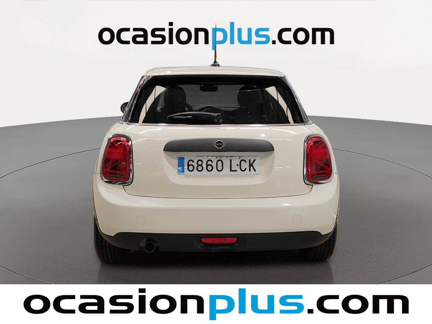 Mini MINI Mini MINI Cooper 5 Puertas One (102 CV) al mejor precio