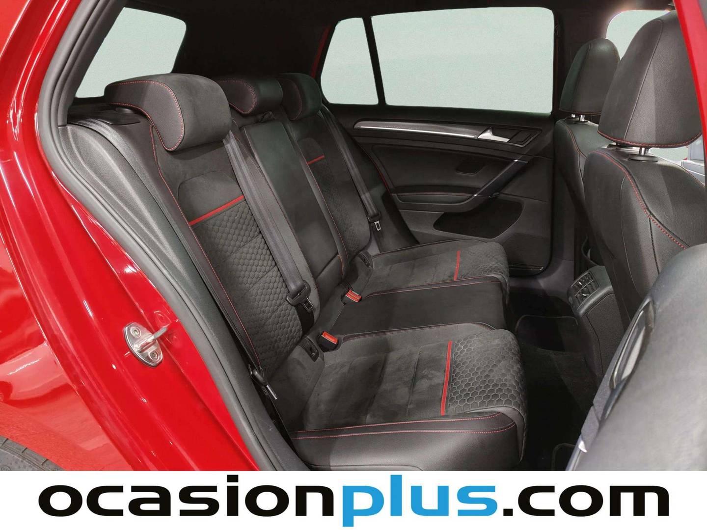 Volkswagen Golf Volkswagen Golf GTI Performance 2.0 TSI (245 CV) DSG gasolina