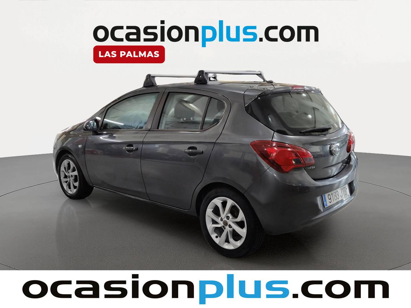 Opel Corsa Opel Corsa 1.4 Selective (90 CV) de ocasión