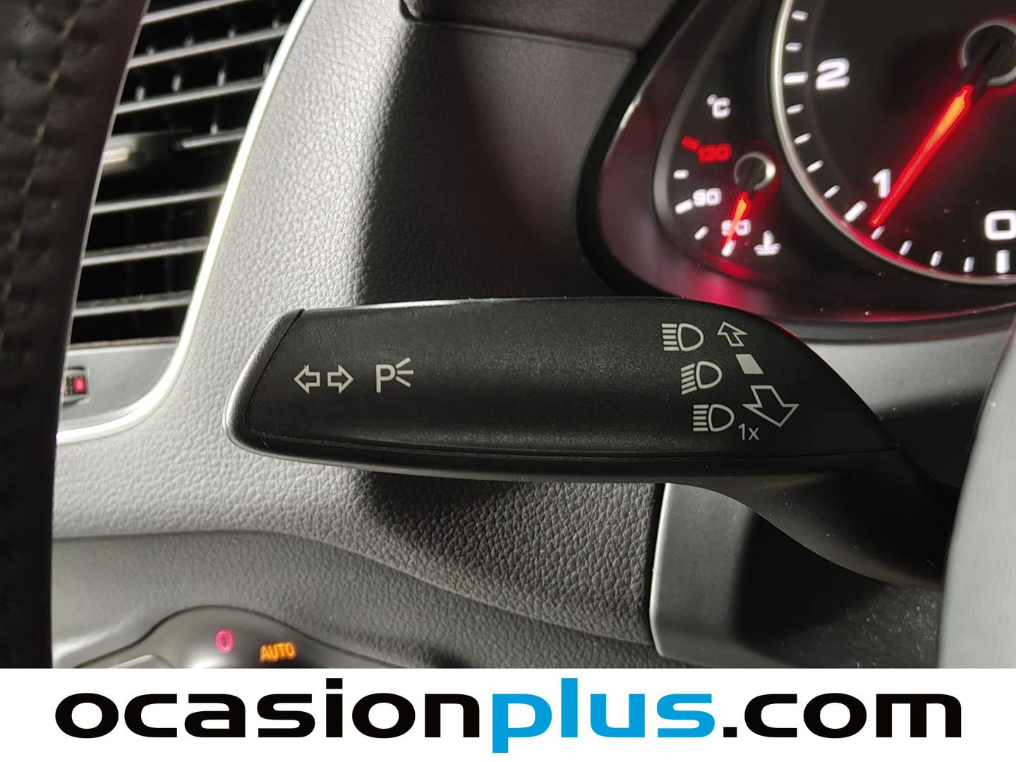 Audi Q5 Audi Q5 Advanced edition 2.0 TDI clean diesel quattro  (190 CV) de segunda mano