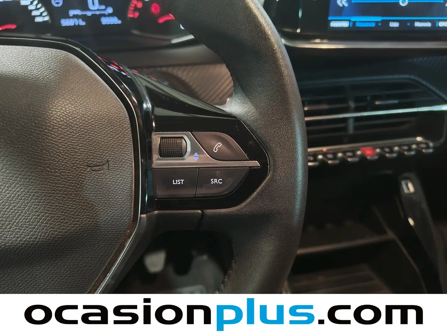 Foto Peugeot 208 Peugeot 208 PureTech 75 S&S Active (75 CV)