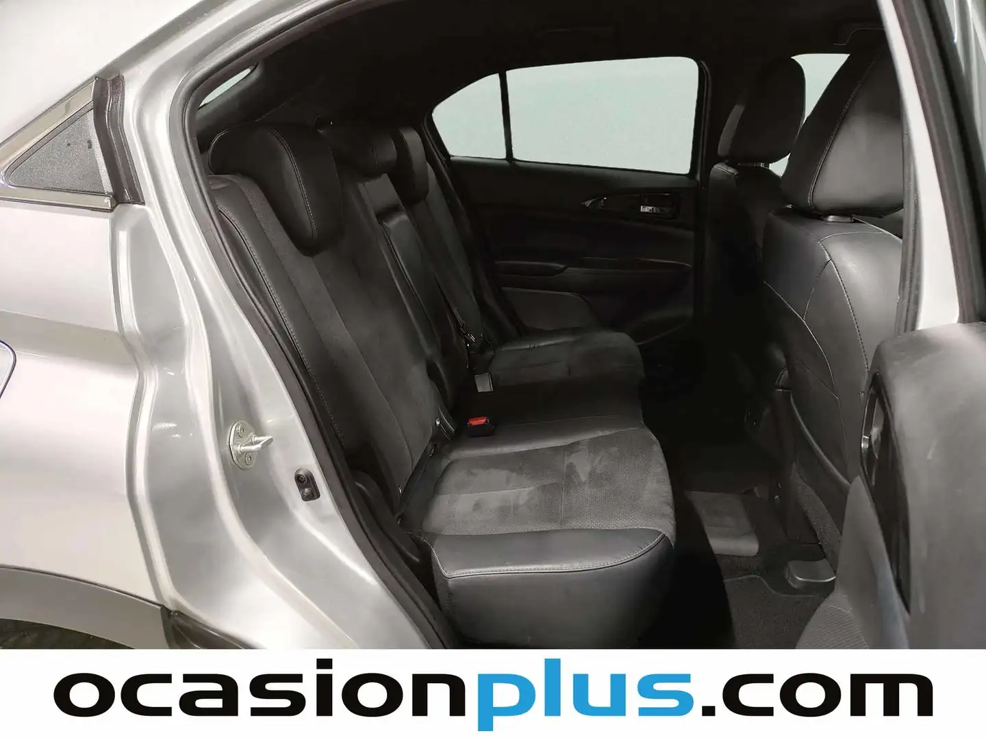 Foto Mitsubishi Eclipse Cross Mitsubishi Eclipse Cross 2.4 PHEV Kaiteki 4WD Auto (188 CV)