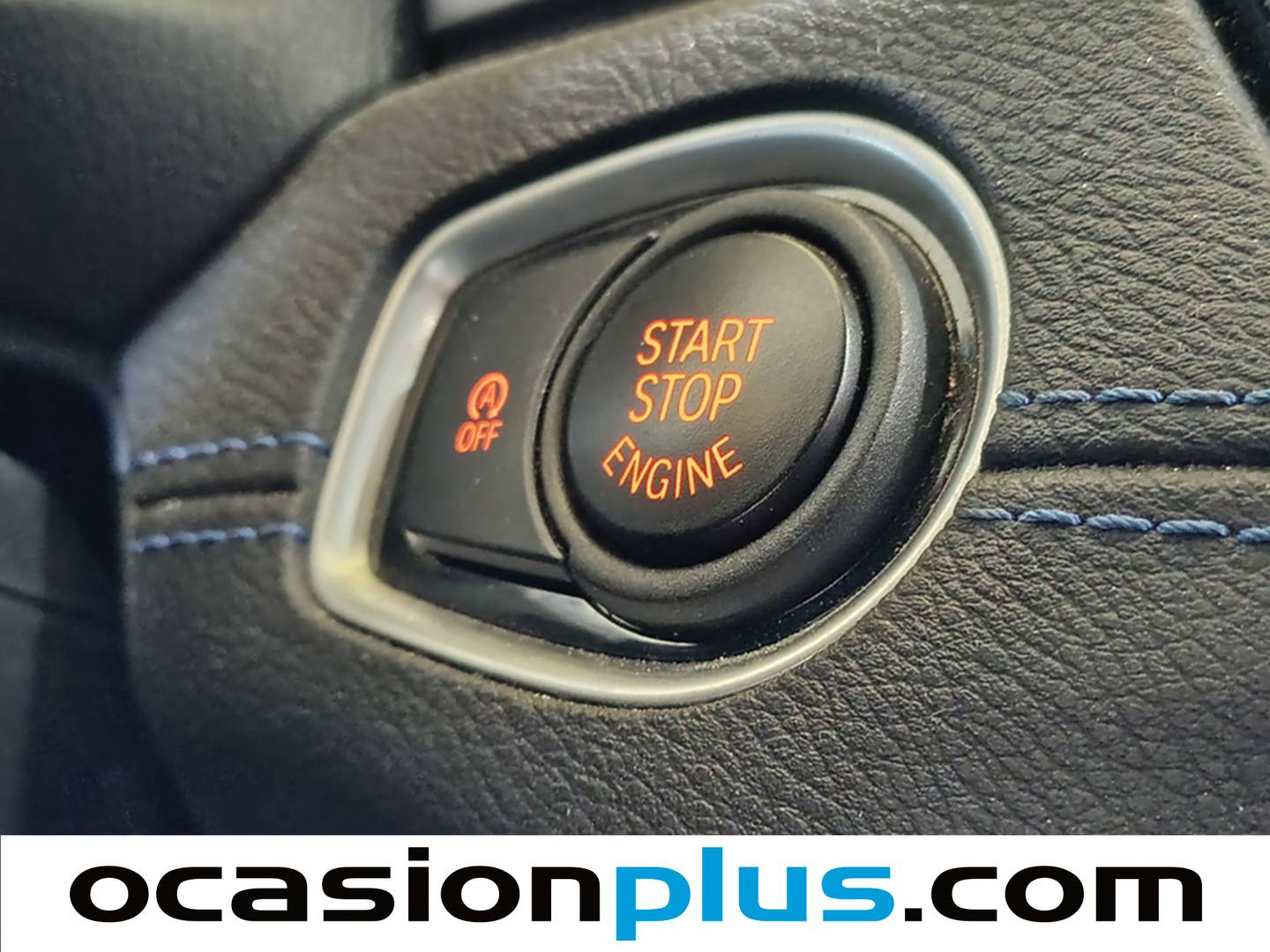 Paquetes del BMW X2 BMW X2 sDrive18i (140 CV) Pack M