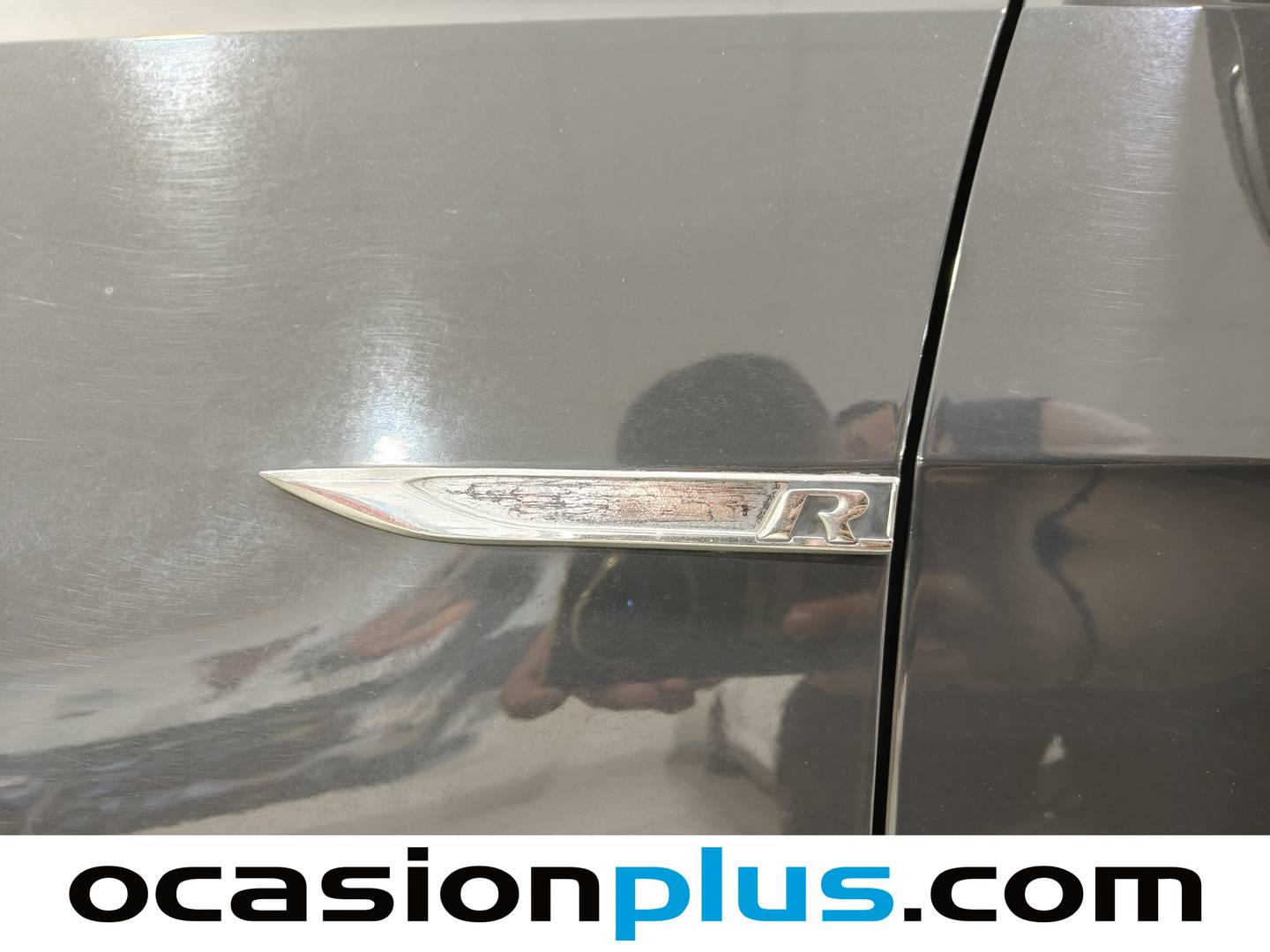 Extras y acabados del Volkswagen Golf Volkswagen Golf Sport 2.0 TDI BMT (150 CV) PACK R-LINE