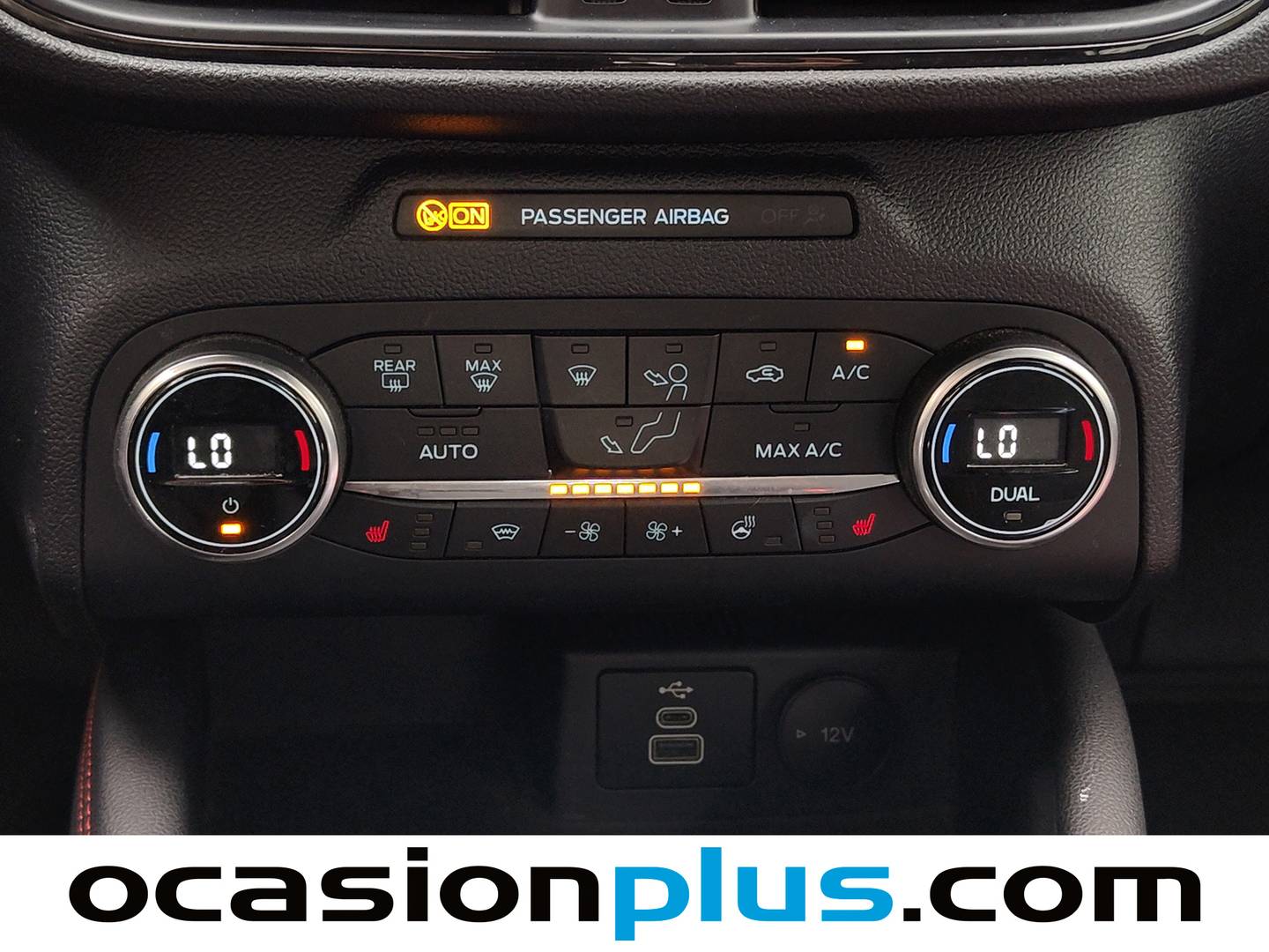 Foto Ford Kuga Ford Kuga 1.5T EcoBoost ST-Line 4x2 (150 CV)