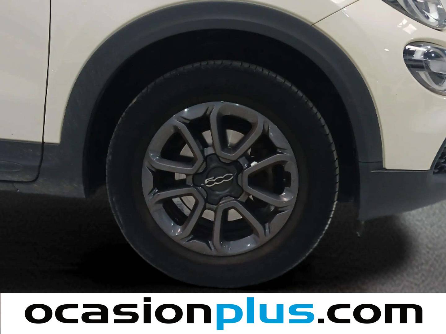 Fiat 500X Fiat 500X 1.0 Firefly Lounge (120 CV) de ocasión