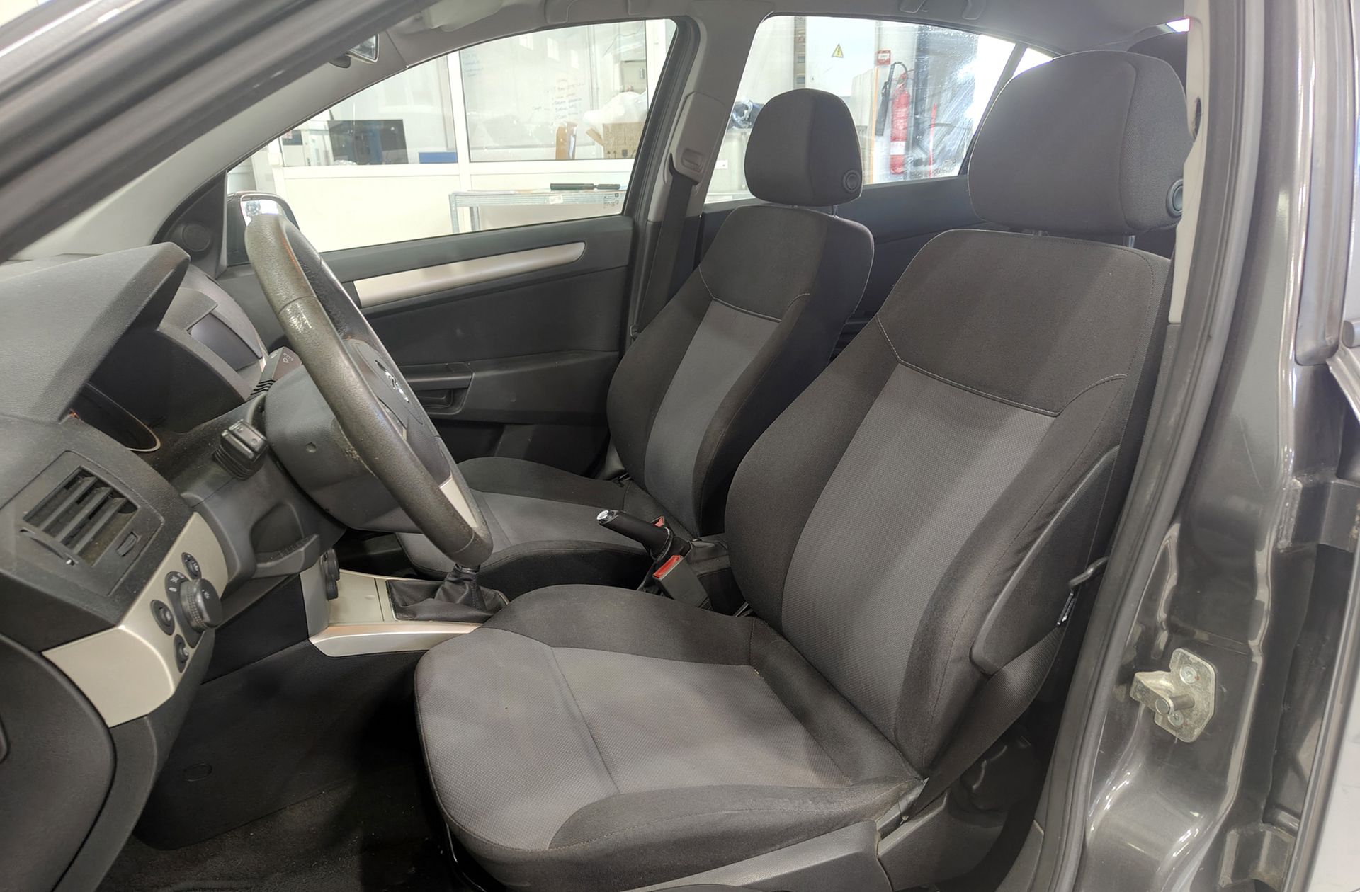 Opel Astra 1.7 CDTI Enjoy - foto 8