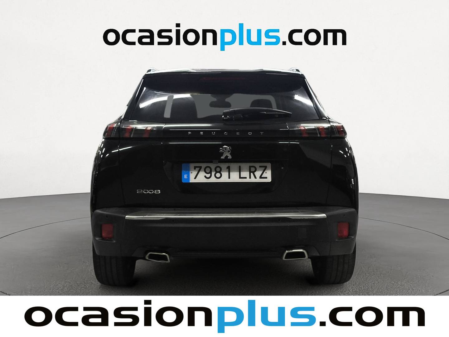 Peugeot 2008 Peugeot 2008 PureTech 130 S&S Allure Pack (130 CV) al mejor precio