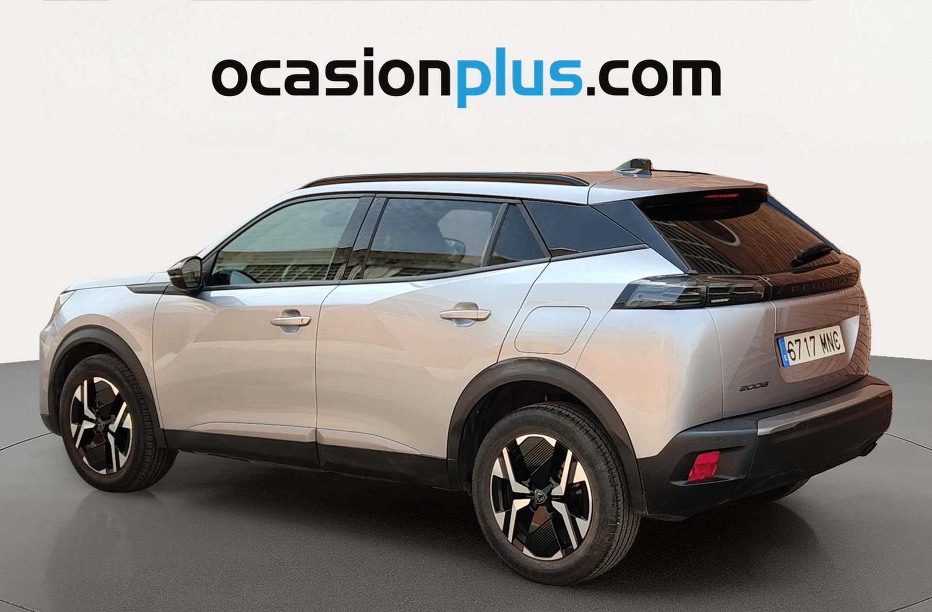 Peugeot 2008 PureTech 100 Allure - foto 4