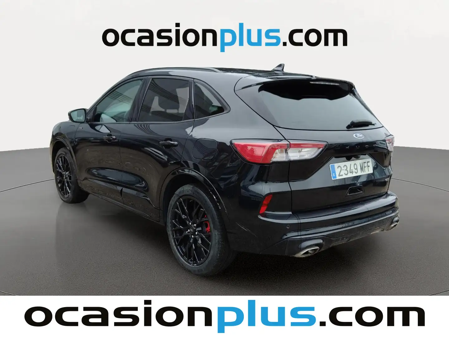 Foto Ford Kuga Ford Kuga 2.5 Duratec PHEV ST-Line X Auto (225 CV)