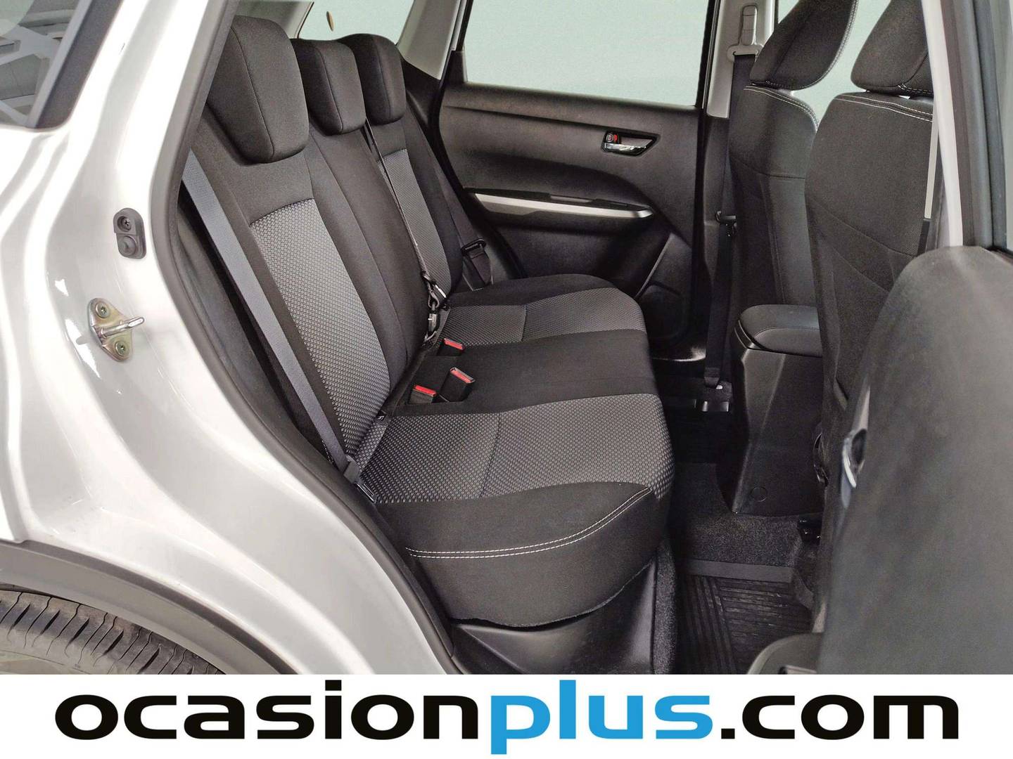 Suzuki Vitara Suzuki Vitara 1.4 T Mild Hybrid S2 4WD (129 CV) de ocasión