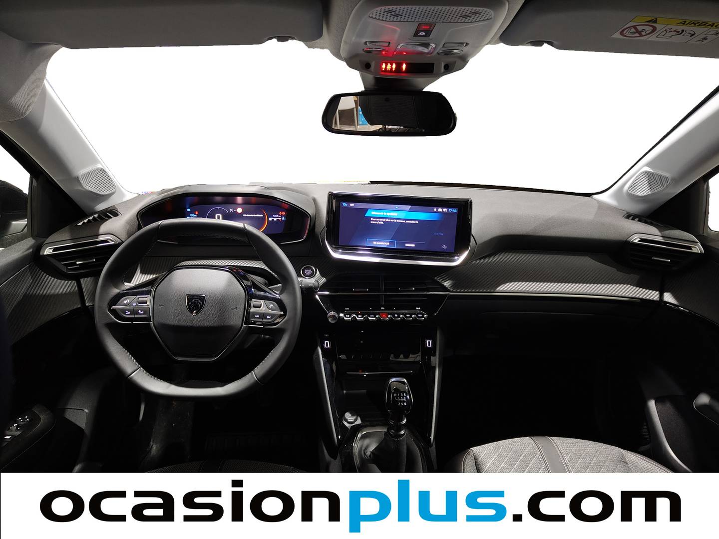 Foto Peugeot 208 Peugeot 208 PureTech 100 Allure (100 CV)