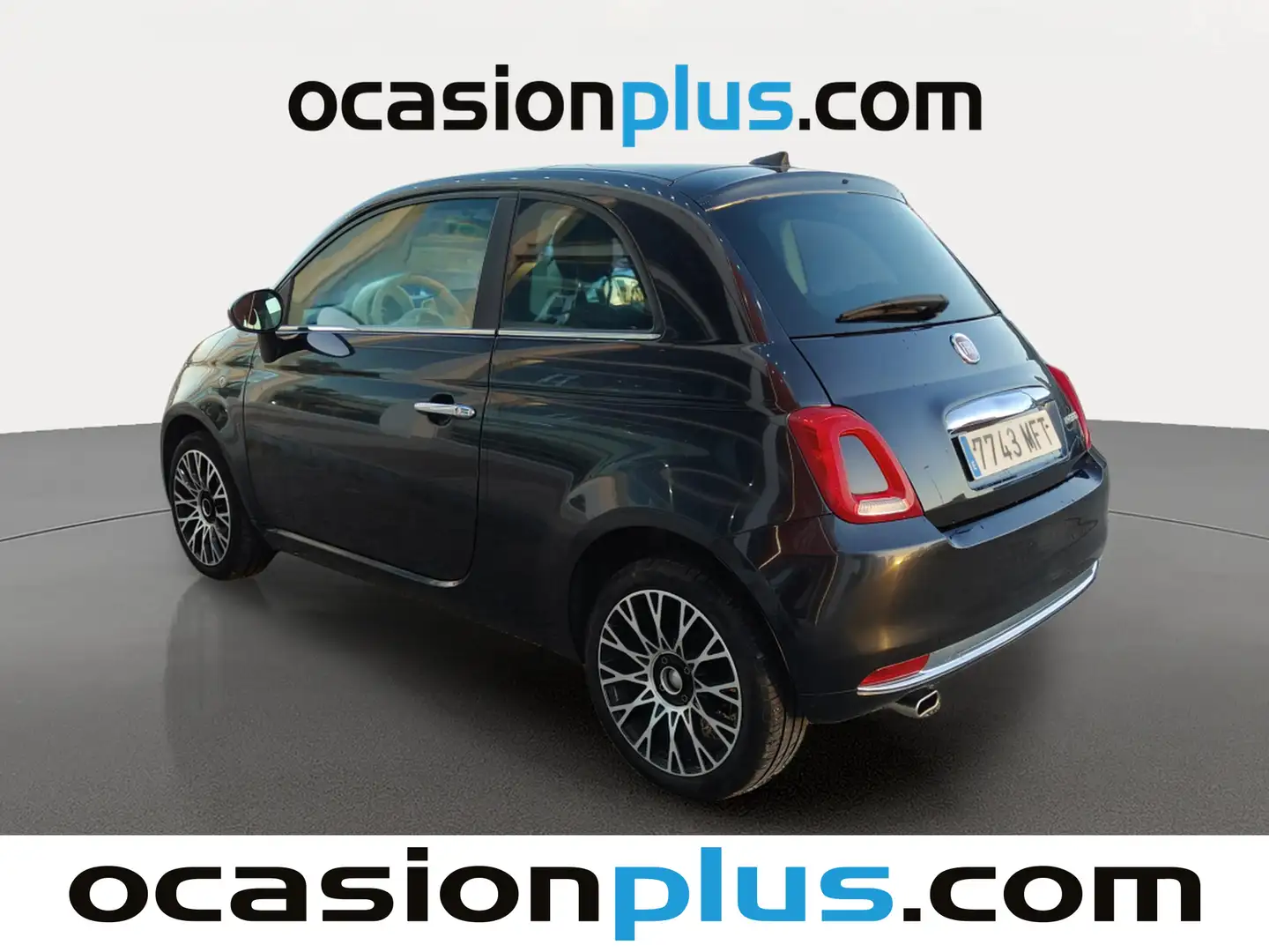 Foto Fiat 500 Fiat 500 1.0 Hybrid Dolcevita (70 CV)