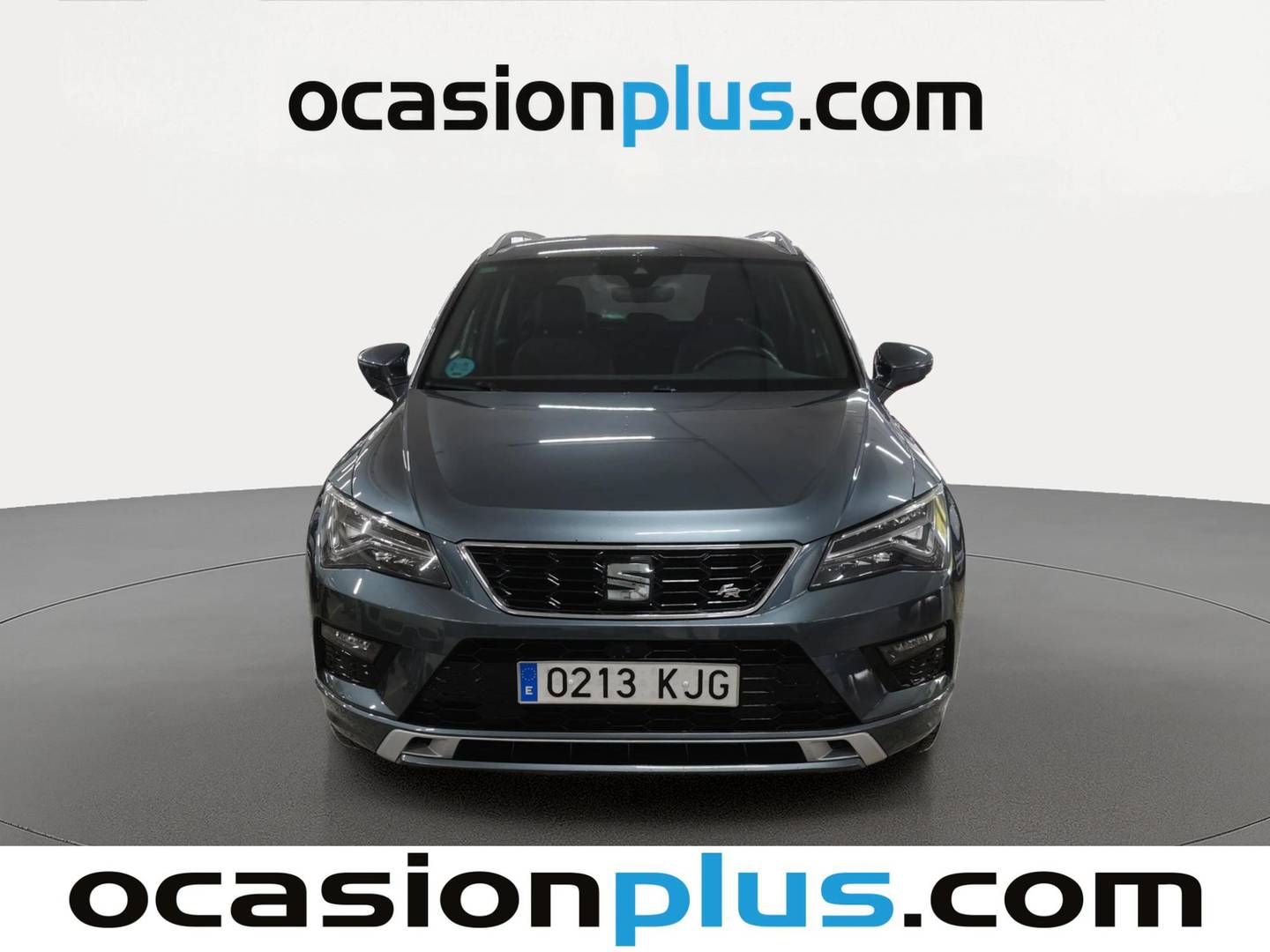 Seat Ateca Seat Ateca 1.4 EcoTSI S&S FR DSG  (150 CV) 150cv