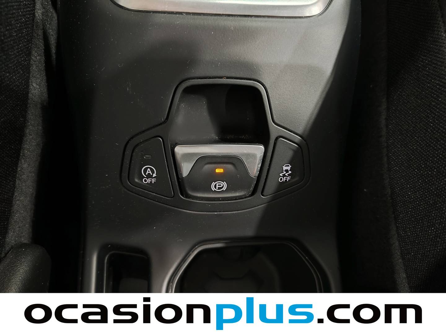 Foto Jeep Renegade Jeep Renegade 1.0G Limited 4x2 (120 CV)