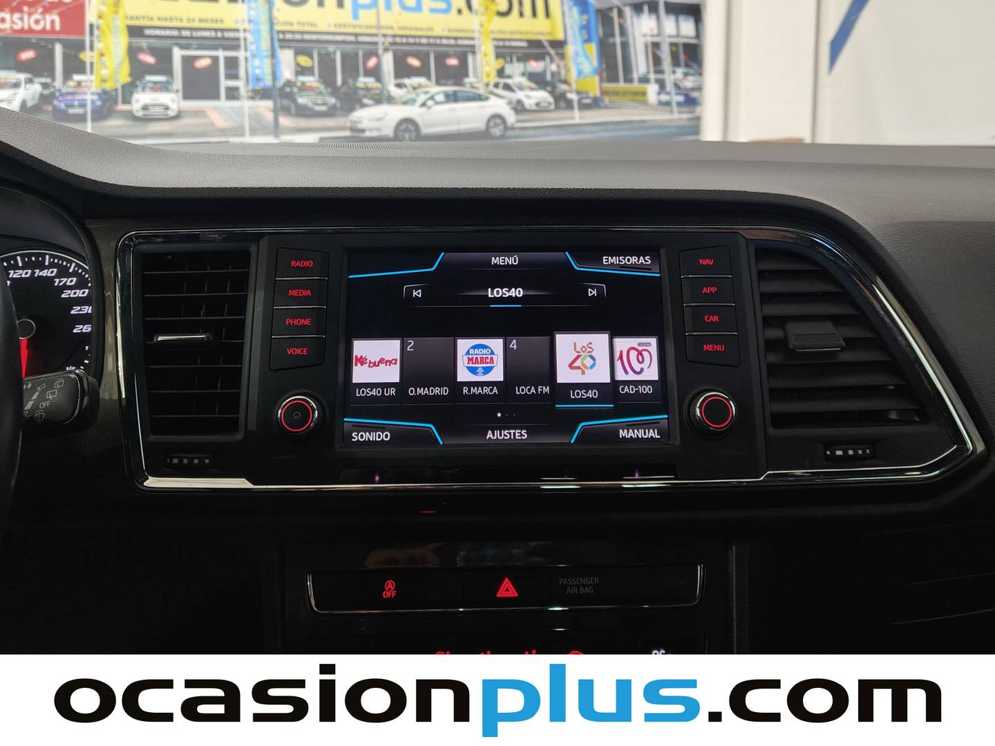 Seat Ateca SEAT Ateca 1.5 TSI S&S Xcellence (150 CV) al mejor precio