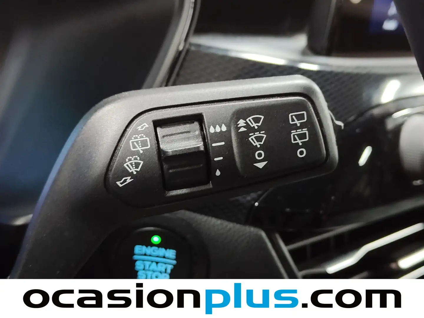 Foto Ford Kuga Ford Kuga 2.5 Duratec PHEV ST-Line X Auto (225 CV)